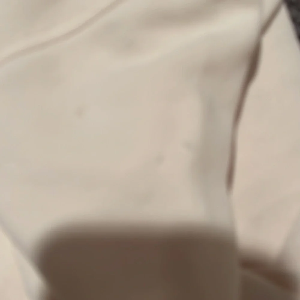 🎉HP🎉Reid’s cream colored dress